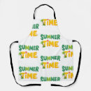 Search for beach holiday aprons Tropical