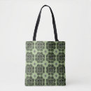 Search for scroll bags Green