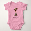 Search for whippet print baby clothes Cute