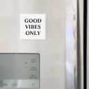 Search for good magnets Modern