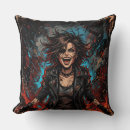 Search for punk cushions Rebel