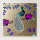 Search for peacock puzzles Colourful