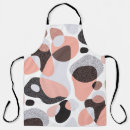 Search for motion aprons Pattern