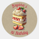 Search for rustic bakery stickers Kraft