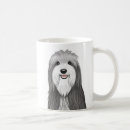Search for collie dog mugs Beardie
