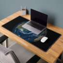 Search for black ice mousepads Round