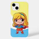 Search for chibi super heroes iphone cases Dc comics
