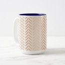 Search for cream gold mugs Pattern