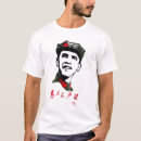 Search for obama mao tshirts Obamao