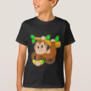 Search for monkey train tshirts Monkeys
