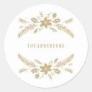 Search for gold foliage stickers Flowers
