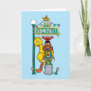Search for big bird birthday cards Ernie