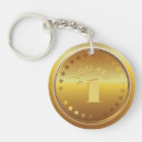 Search for gold medal key rings Winner