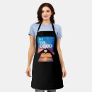 Search for home goods aprons Heart