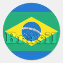 Search for brazil stickers Yellow