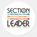 Search for leader stickers School