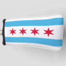 Search for chicago flag golf equipment United states