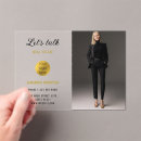 Search for social media invitations Qr code