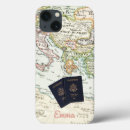 Search for antique map iphone cases Earth