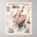 Search for scottish map posters Unique maps