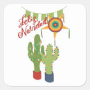 Search for feliz navidad stickers Cactus