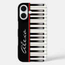 Search for keyboard iphone cases Musician