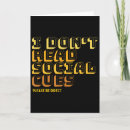 Search for cue cards Cute