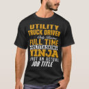 Search for cool truck tshirts Delivery