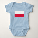 Search for polish infant baby clothes Patriotic