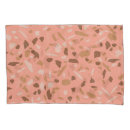 Search for mosaic pillowcases Terrazzo