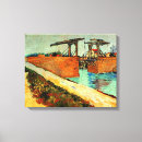 Search for road canvas prints France