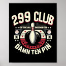 Search for ten bowling posters Bowler