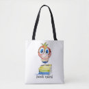 Search for book nerd tote bags Cute