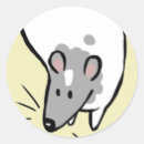 Search for rat stickers Cute