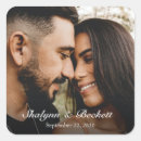 Search for engagement photo stickers Minimal