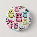 Search for coloured background badges Bird