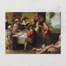 Search for parables postcards 17th