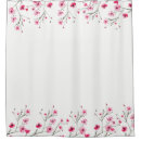 Search for japanese cherry blossom bathroom accessories Watercolor
