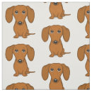 Search for dachshund fabric Dog