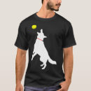 Search for white german shepherd tshirts Pets