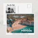 Search for portugal save the dates Destination