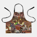 Search for lolly aprons Dessert