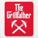 Search for grilling mousepads Grill master