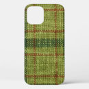 Search for green red iphone cases Chequered