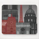 Search for paris skyline mousepads Fabulous