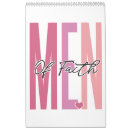 Search for mens calendars For him