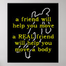 Search for real friend Funny