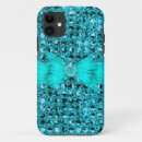 Search for teal silver iphone cases Girly