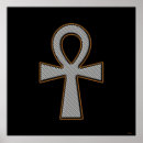 Search for egyptian ankh posters Symbol