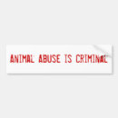 Search for criminals bumper stickers Crime